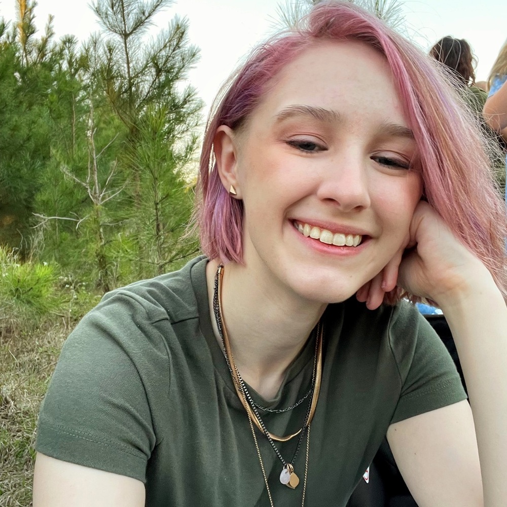 Meet your Posher, Beck (becks_wardrobe)